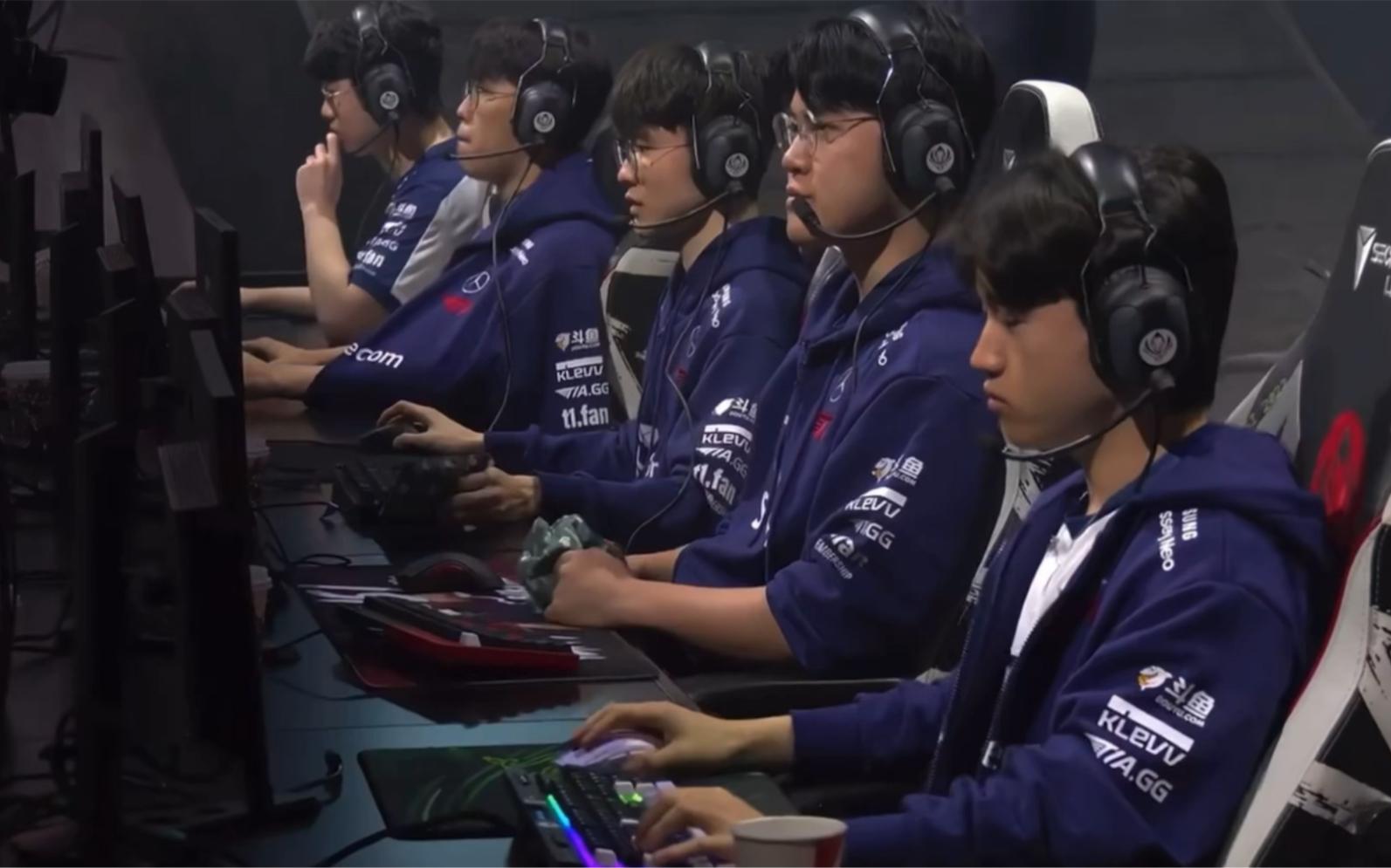 Faker重要时刻重要助攻，MAD带队取胜！