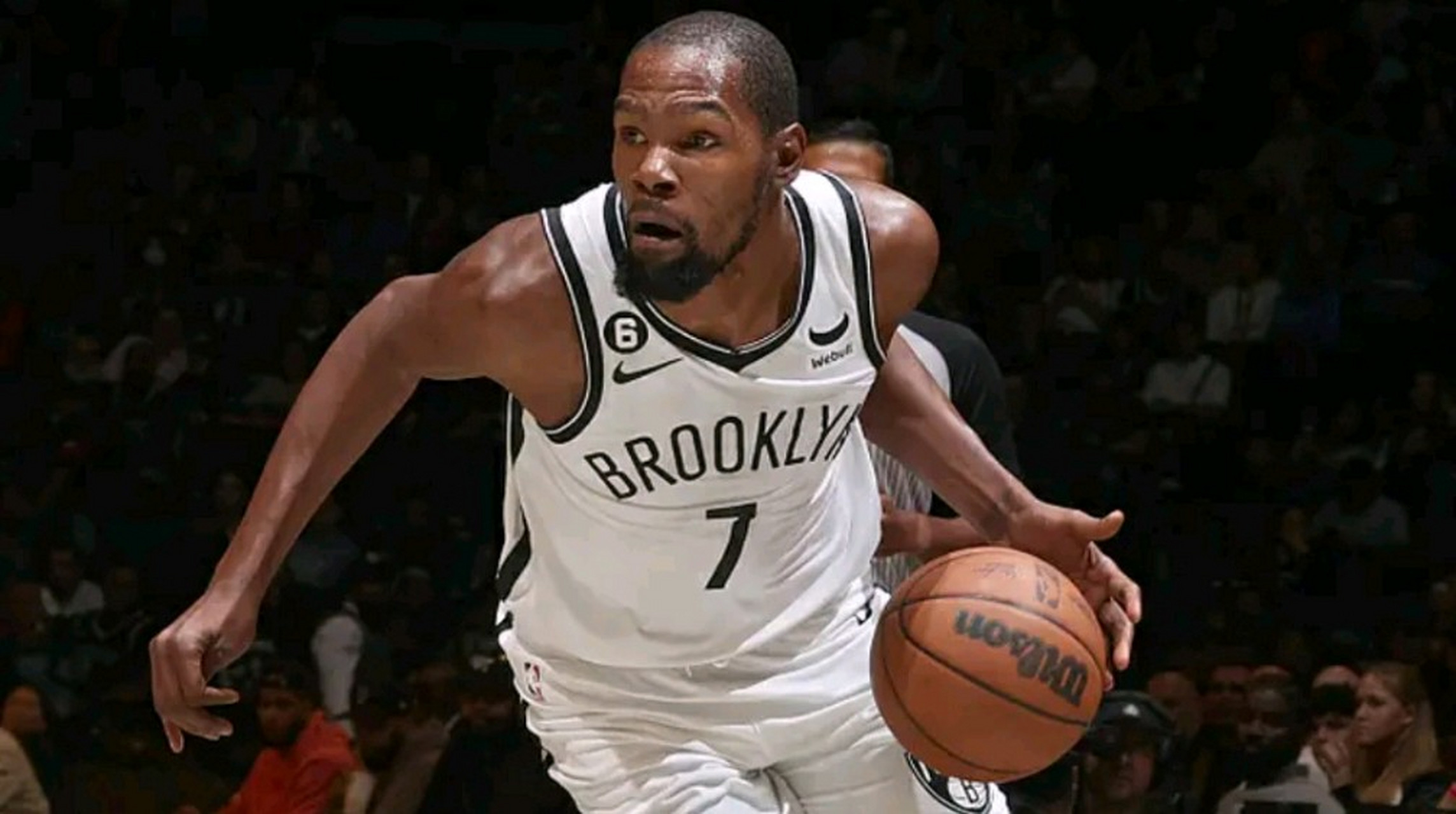 九游体育下载-杜兰特连续十二场比赛得分超过反败为胜，篮网不断突破！-九游体育下载