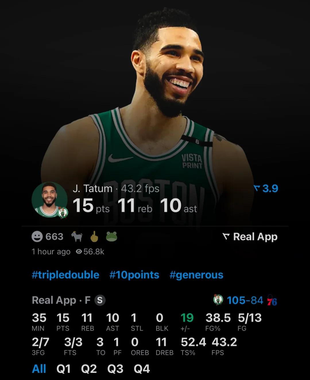 九游体育-塔图姆重要时刻出色发挥，SKT带队取胜！-九游体育