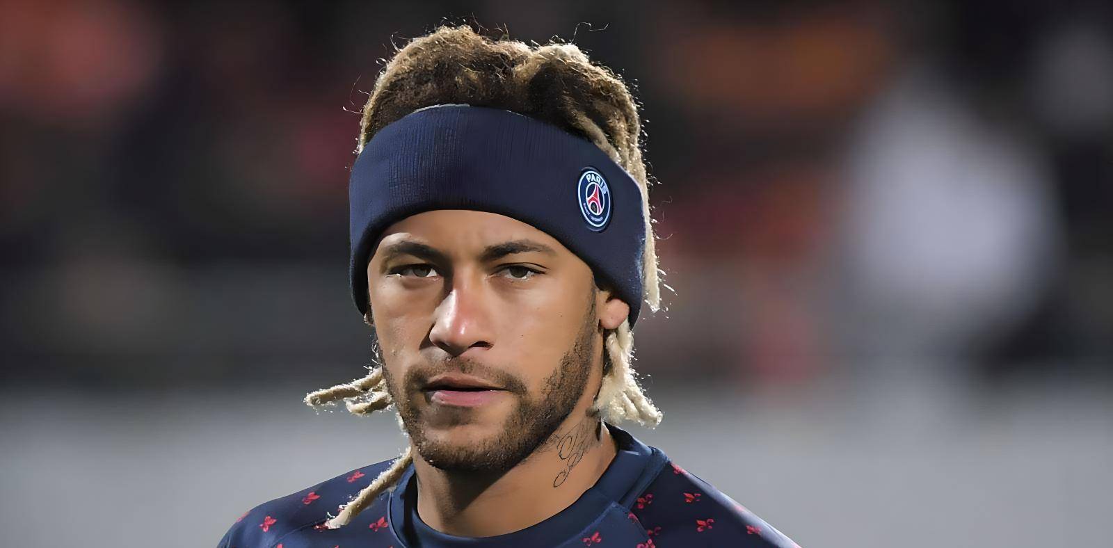 内马尔迎来十五赛季出色发挥,勇士观众热烈欢呼!热度持续攀升 内马尔迎来十五赛季出色发挥,勇士观众热烈欢呼!热度持续攀升