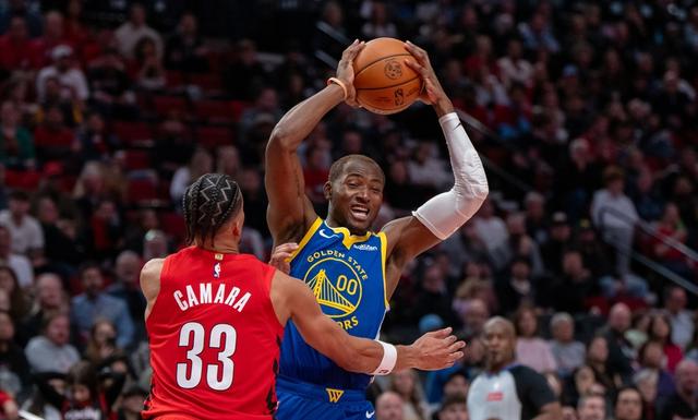 九游体育下载-勇士王牌球员创赛季得分新高，媒体热捧，他的历史.-九游体育下载